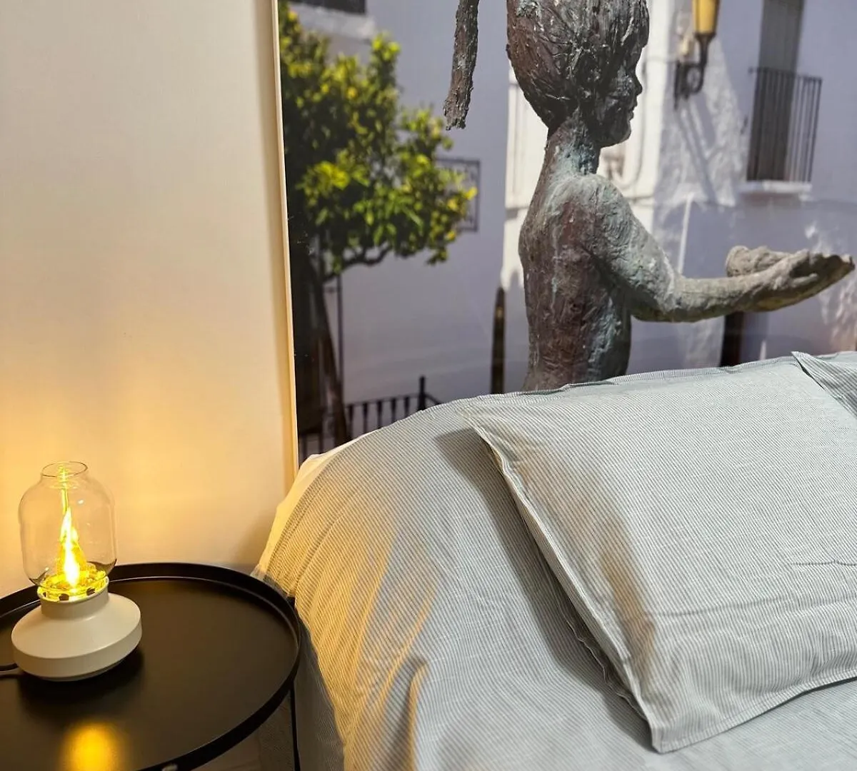 Apartament La Casa De Mami Benalmádena 0*,  Hiszpania