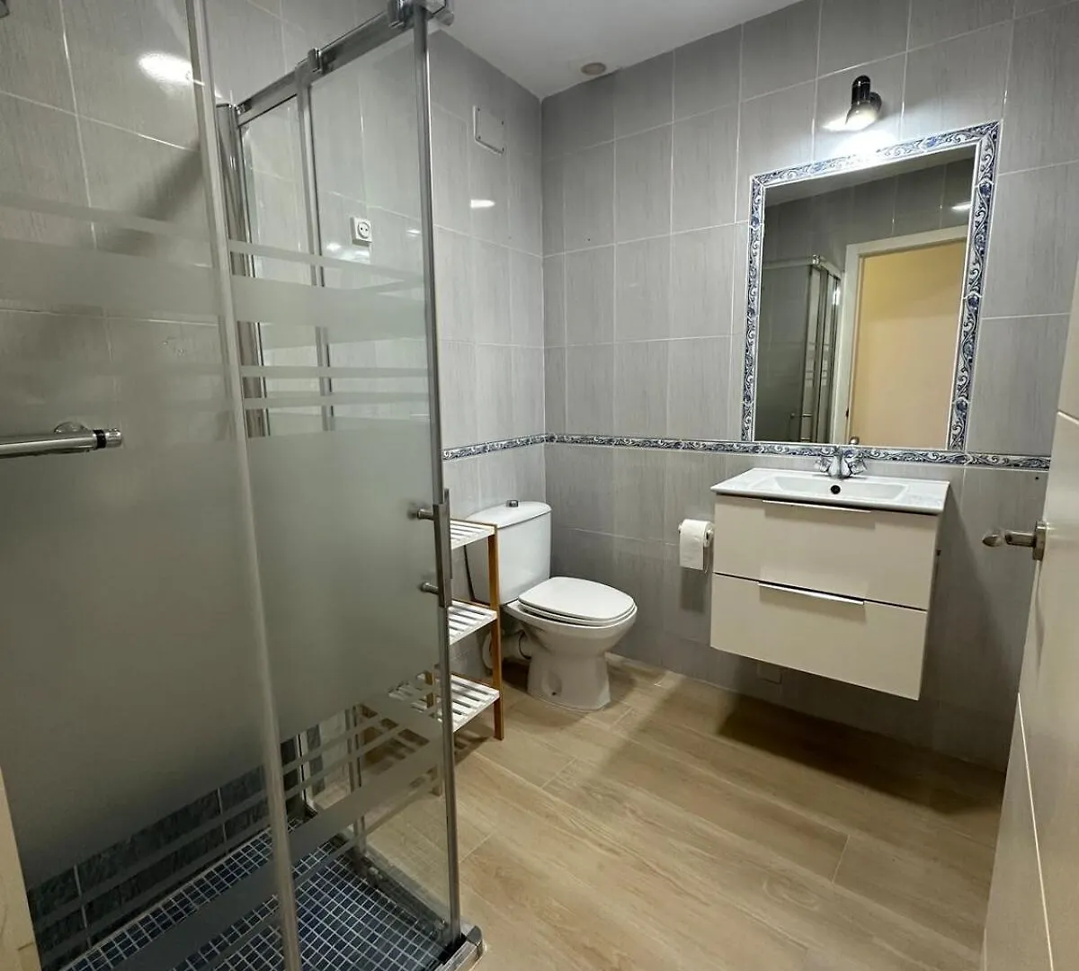 Appartement La Casa De Mami à Benalmádena Espagne