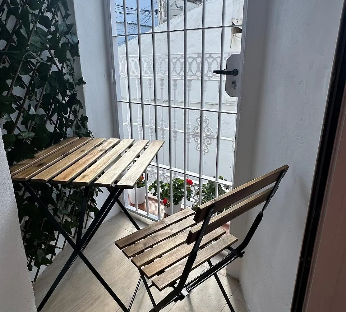 Appartement La Casa De Mami à Benalmádena 0*,