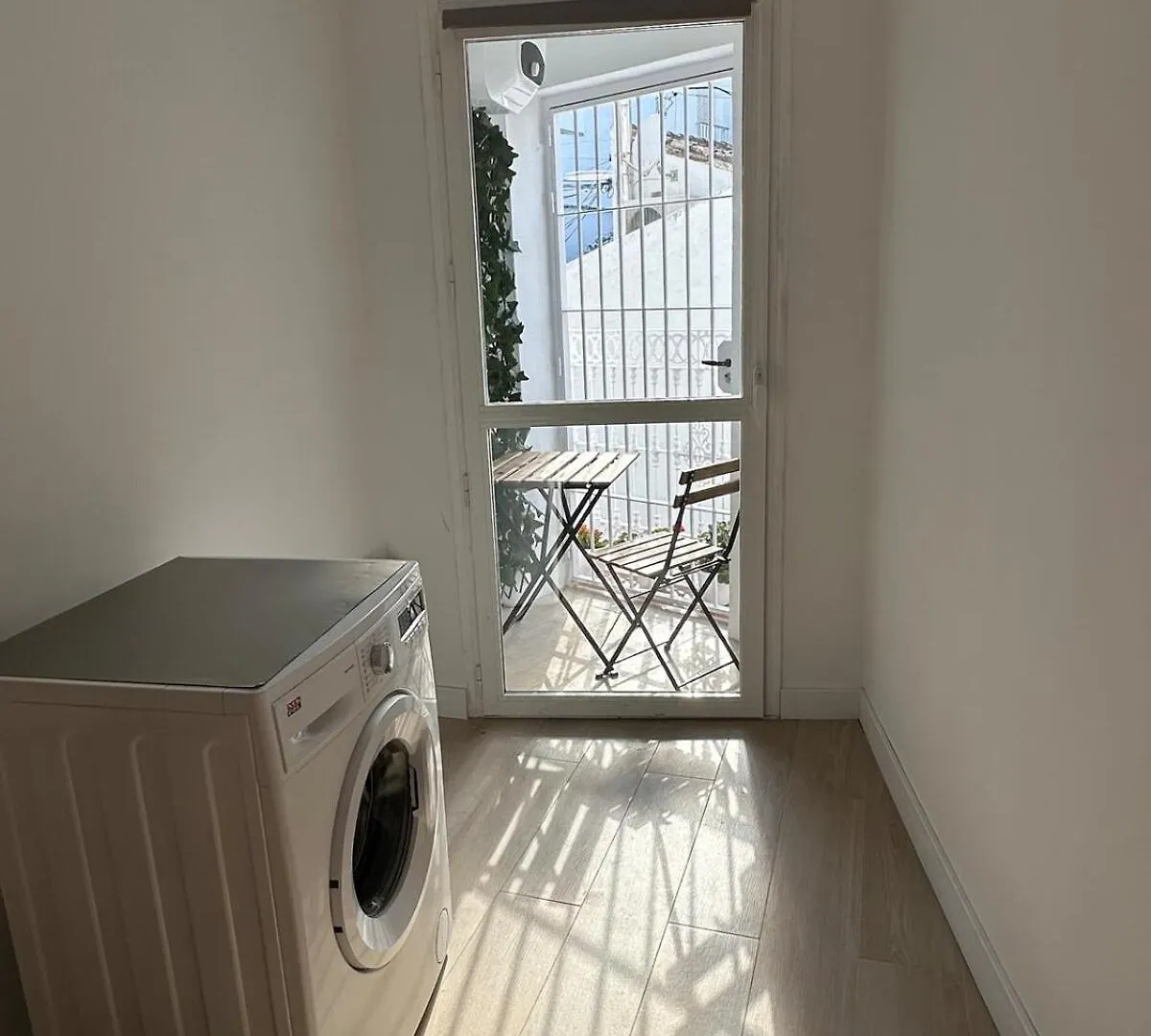 Appartement La Casa De Mami à Benalmádena